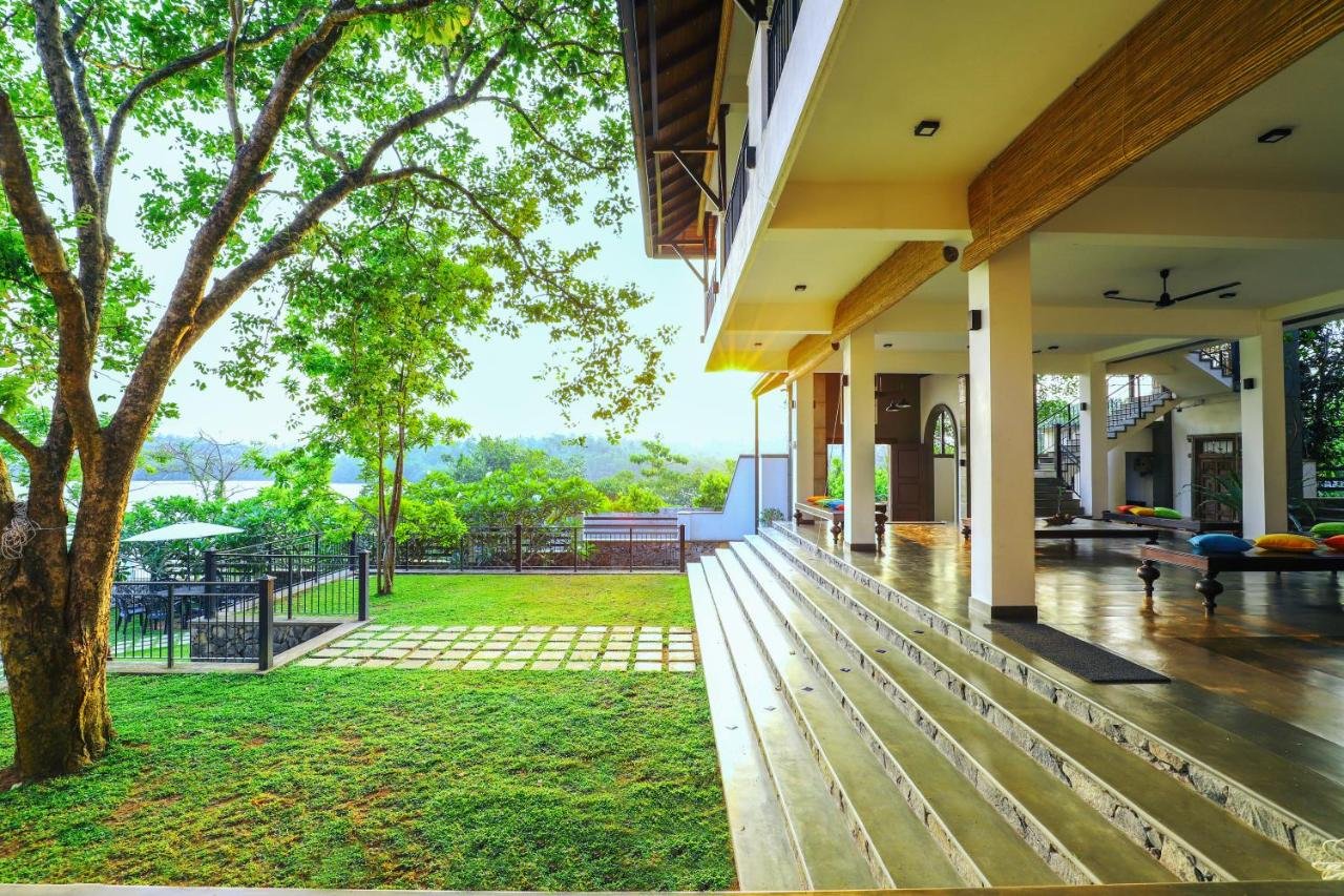 Kalapuwa Resort, Balapitiya