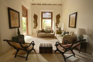 No: 25, Rampart Street, Fort, Galle