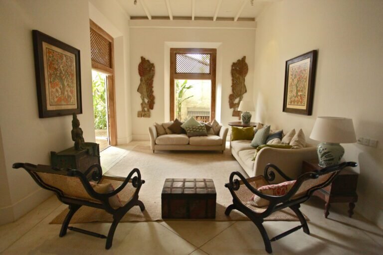 No: 25, Rampart Street, Fort, Galle