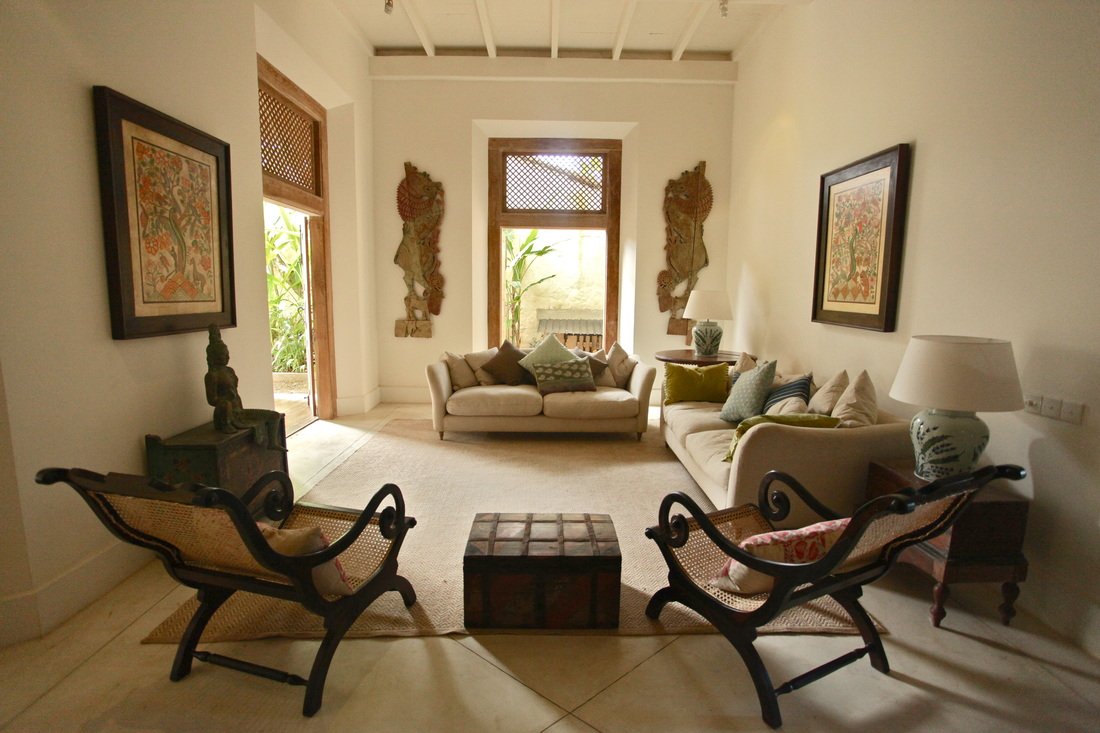 No: 25, Rampart Street, Fort, Galle
